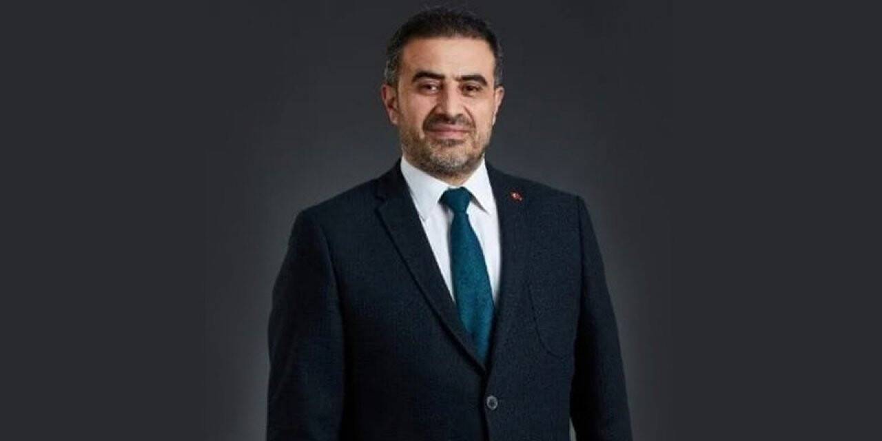 Topbaş; 'Deva Partisinin Türkiye genelinde karşılık bulmasından memnunuz'