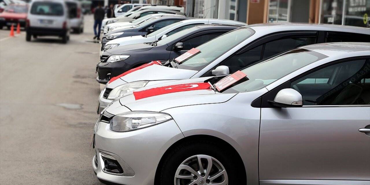 KREDİ DESTEK PAKETLERİ OTOMOTİV SEKTÖRÜNE CAN SUYU OLACAK