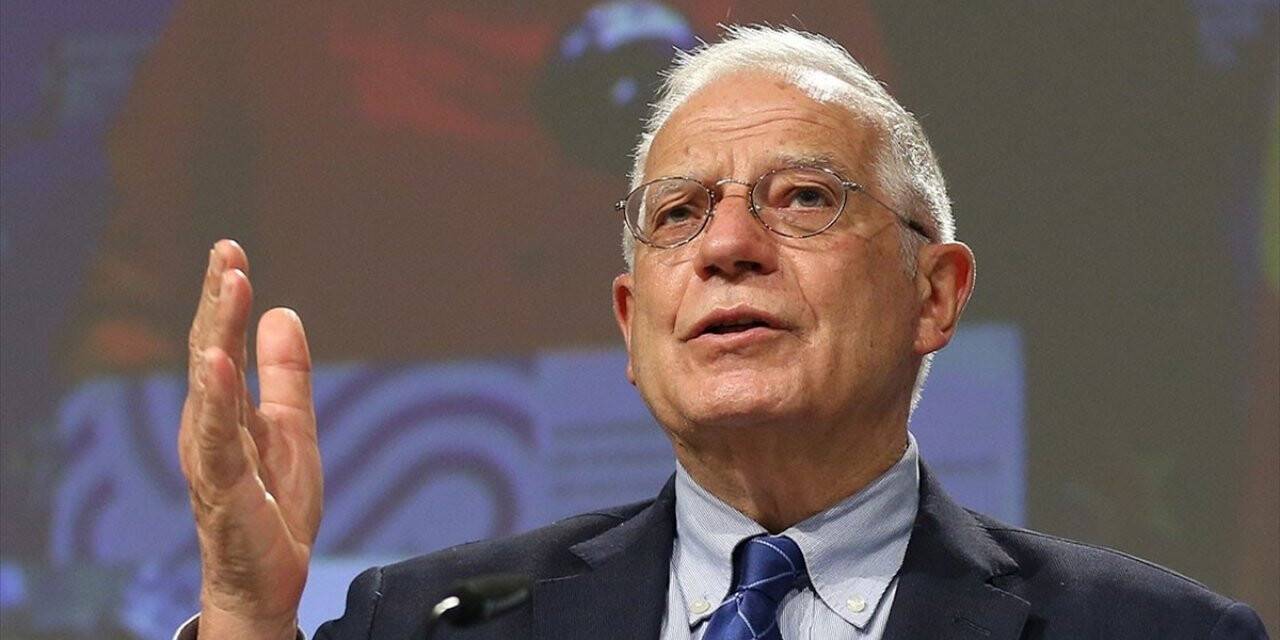 AB'DEN FLOYD'UN POLİS ŞİDDETİYLE HAYATINI KAYBETMESİNE TEPKİ
