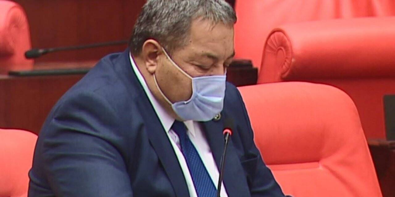 MHP’den kısa çalışma ödeneğinin 3 ay daha uzatılması talebi