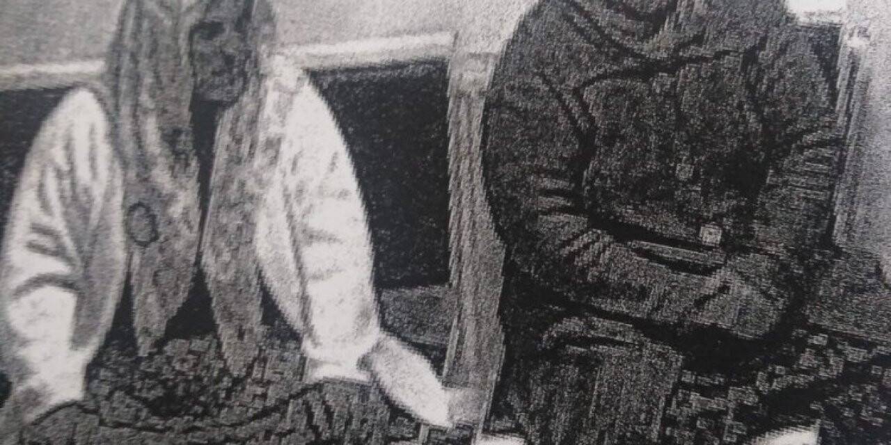 O anne ve anneanne tutuklandı