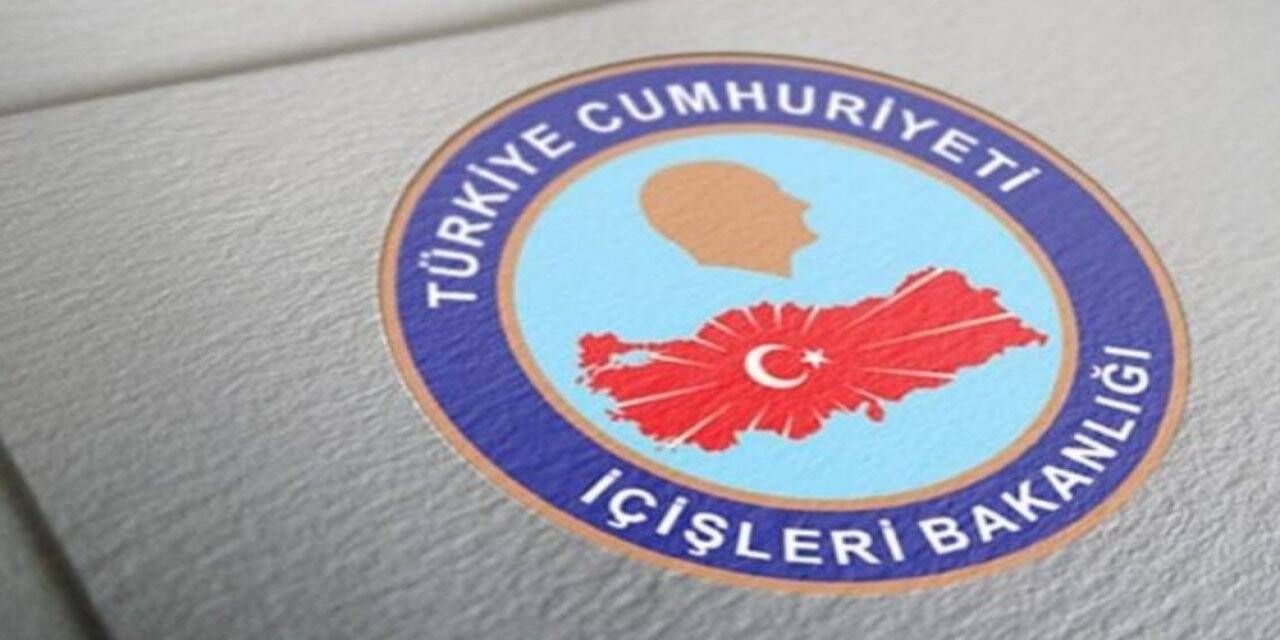 İçişleri Bakanlığından açıklama 'Etkisiz hale getirildi'