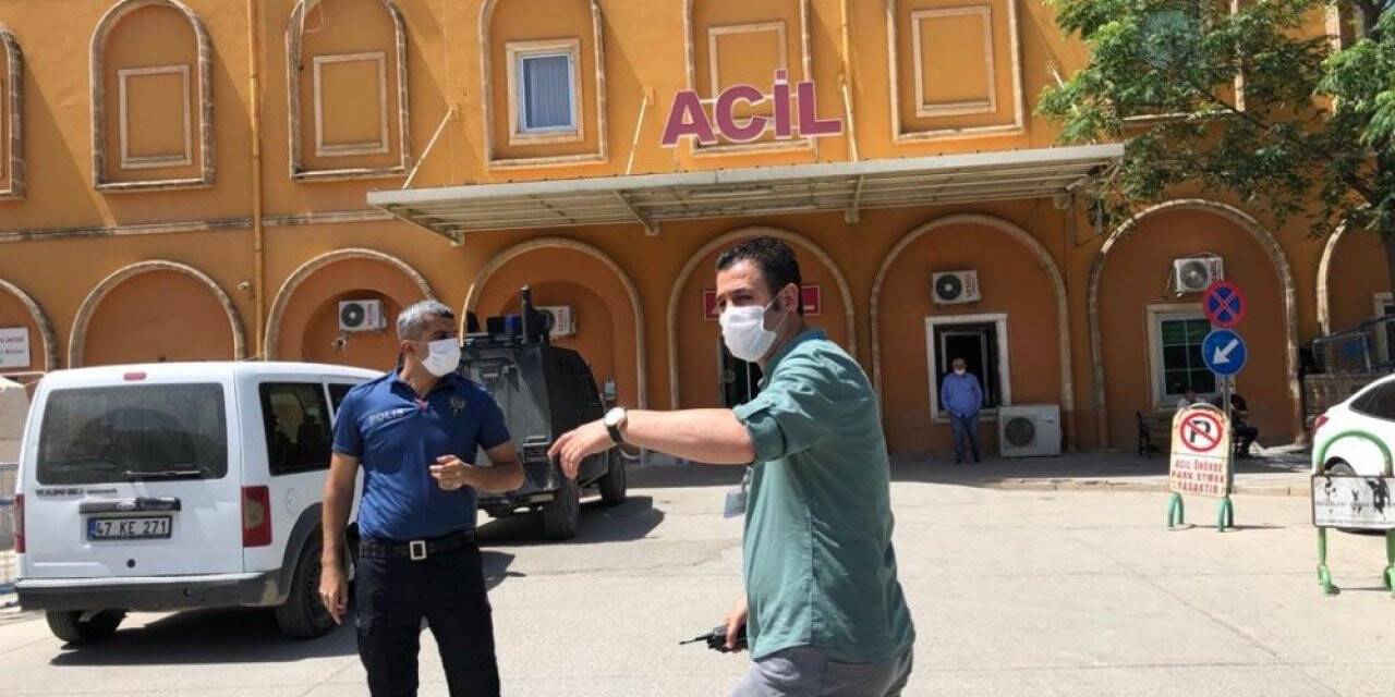 Arazi kavgası: 1 ölü, 1 yaralı
