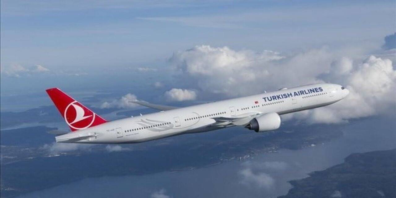 THY uçuşlarında iki yeni sağlık tedbiri hayata geçti