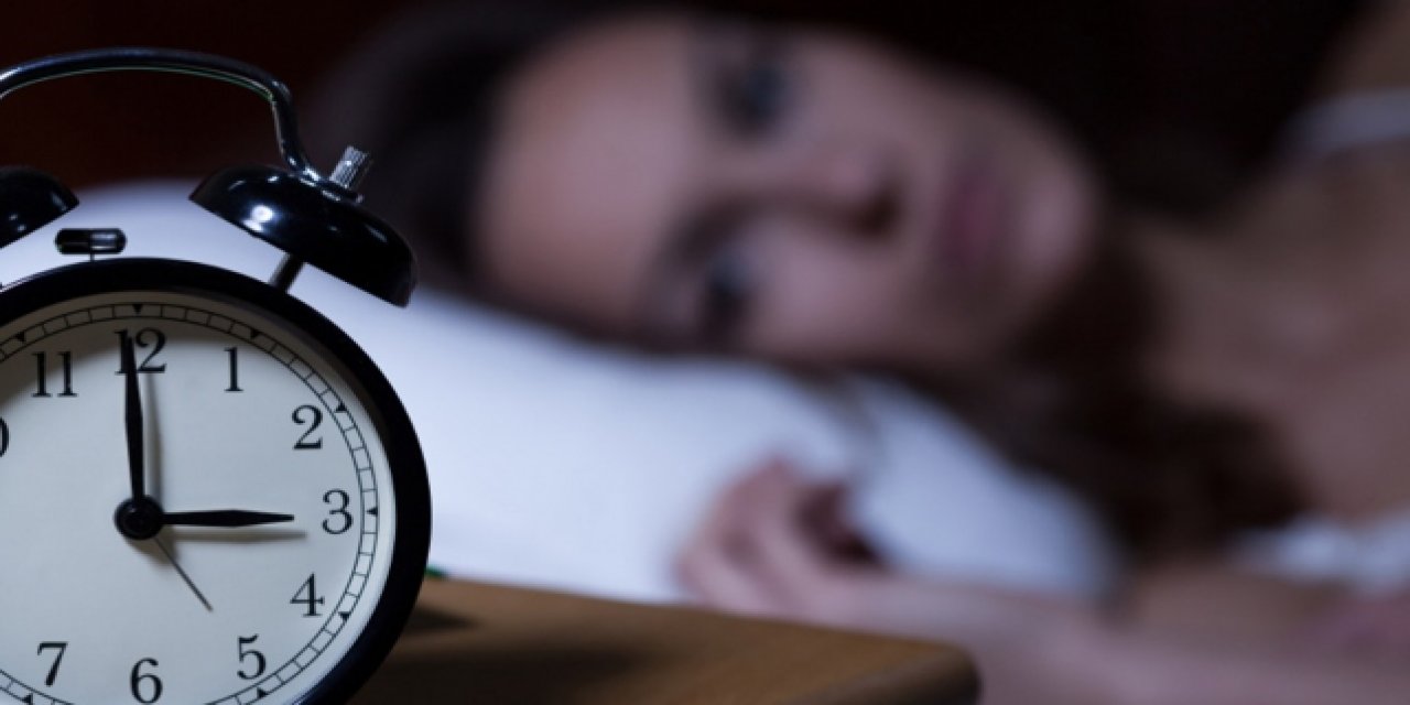 Uyku apnesi görülme sıklığı salgın döneminde arttı