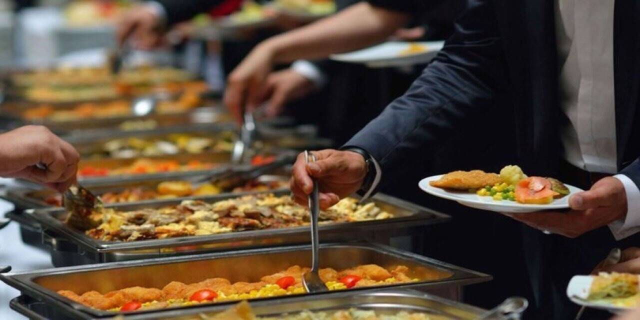 Hazır yemek sektöründe "normalleşme" süreciyle hareketlilik bekleniyor