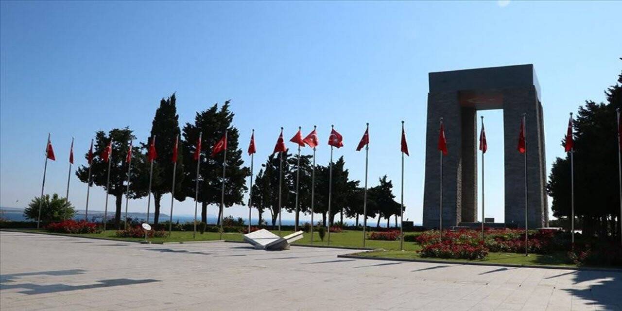 Gelibolu Tarihi Alan Başkanı Kaşdemir: "Burası dalış için önemli bir merkez olacak"