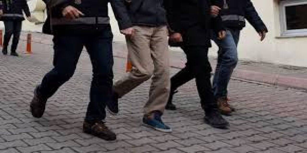 Ankara merkezli "oto yedek parça" dolandırıcılığı operasyonu