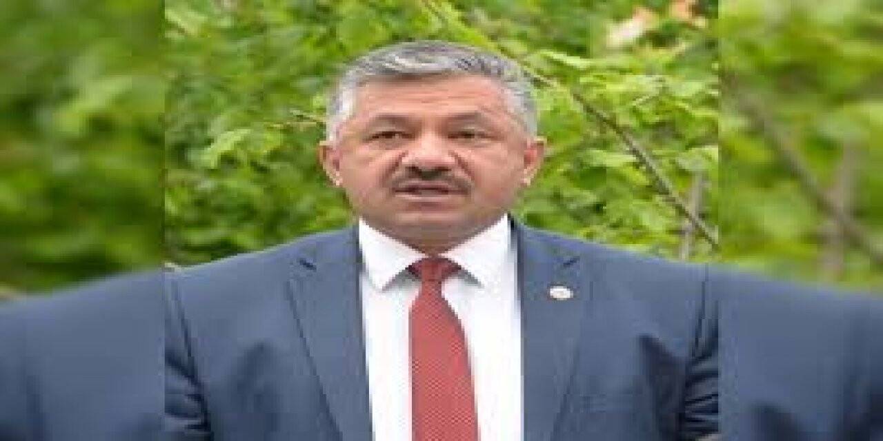 Ordu'da dolu yağışı fındık bahçelerinde hasar oluşturdu