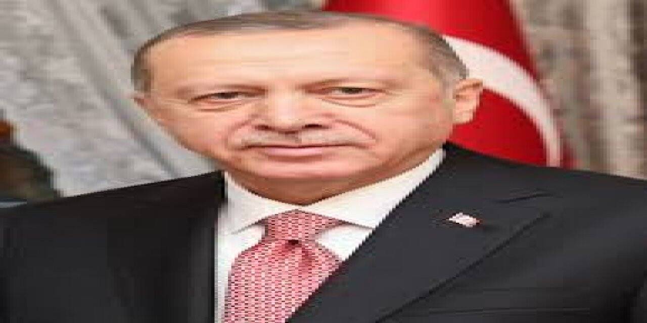 Cumhurbaşkanı Erdoğan'dan şehit ailelerine taziye mesajı