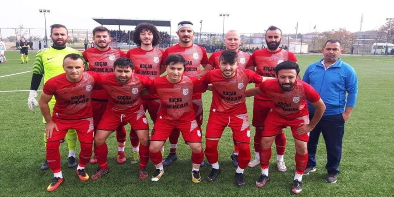 Konya’daki ‘Amatör’ spor kulüplerini tanıyalım: Cihanbeyli Belediyespor