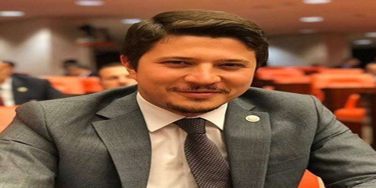 AK Parti'den CHP'ye tepki