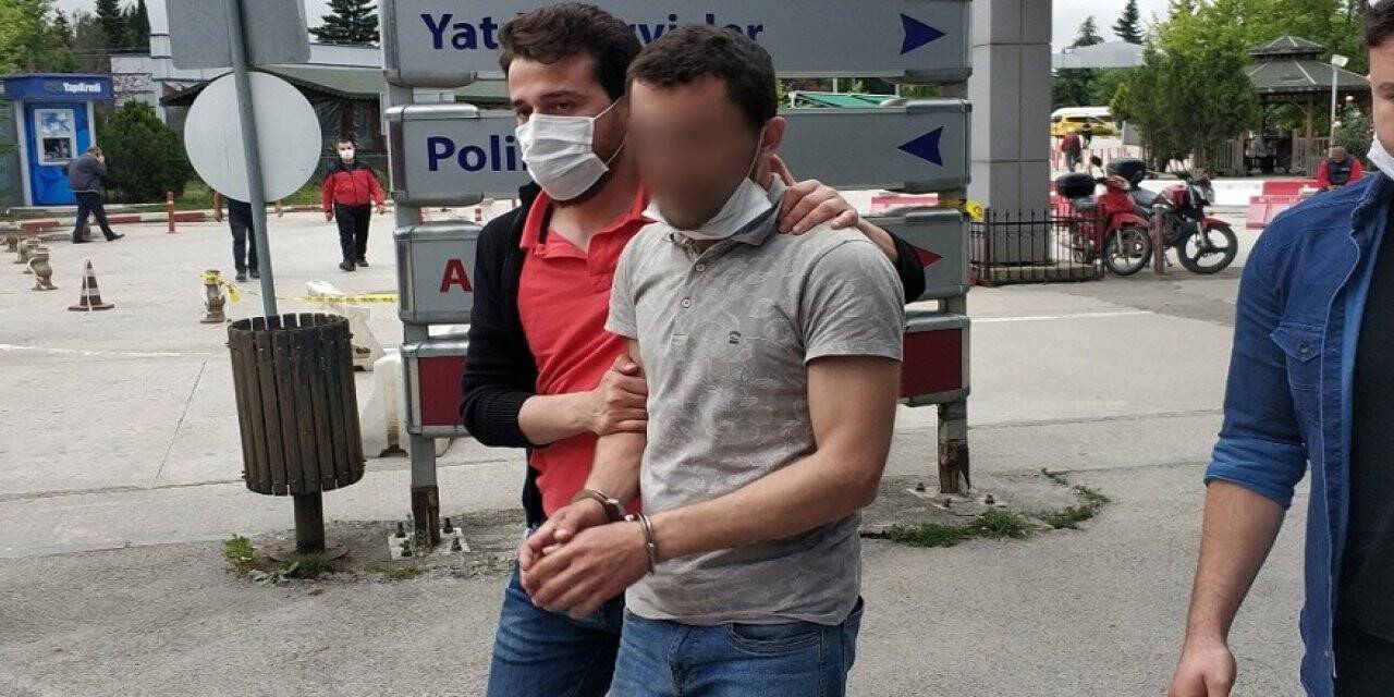 Uyuşturucu ticaretine geçit yok
