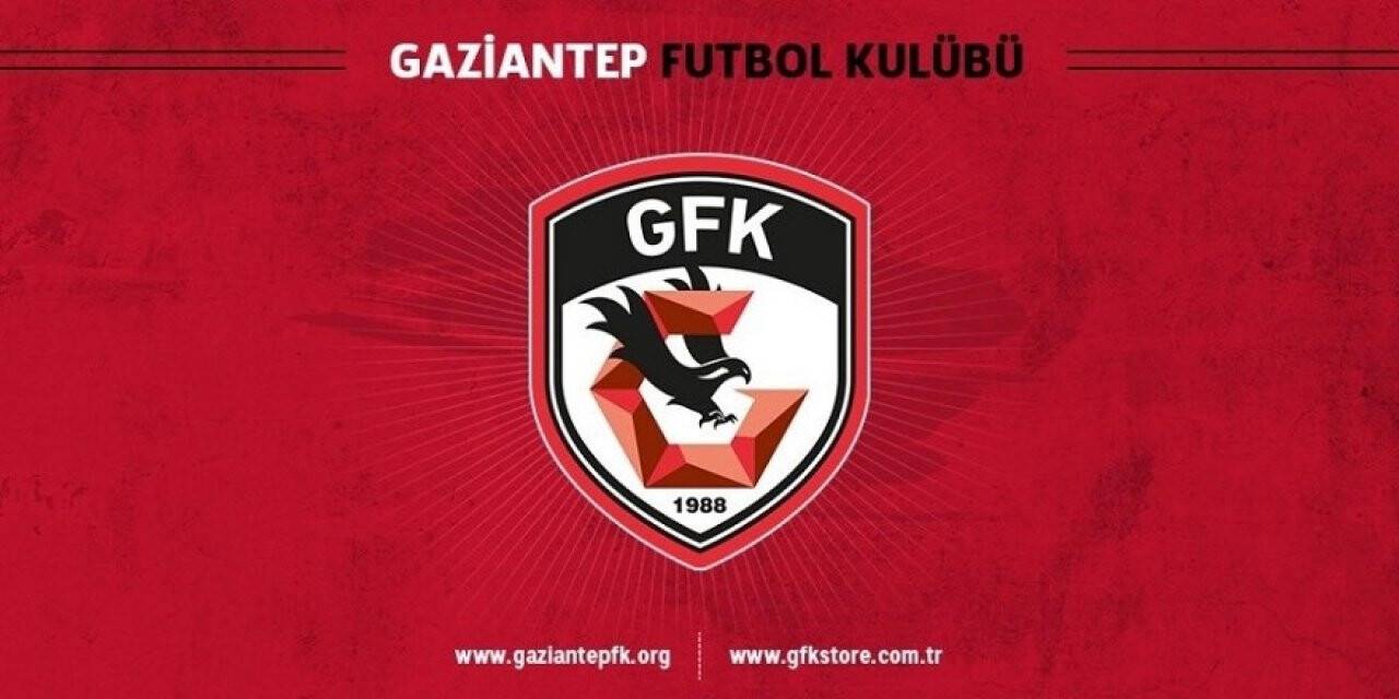 Gaziantep FK negatif