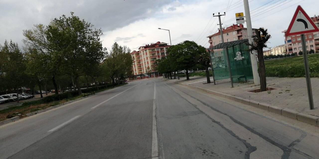 Bu hafta sokağa çıkma kısıtlaması olacak mı?