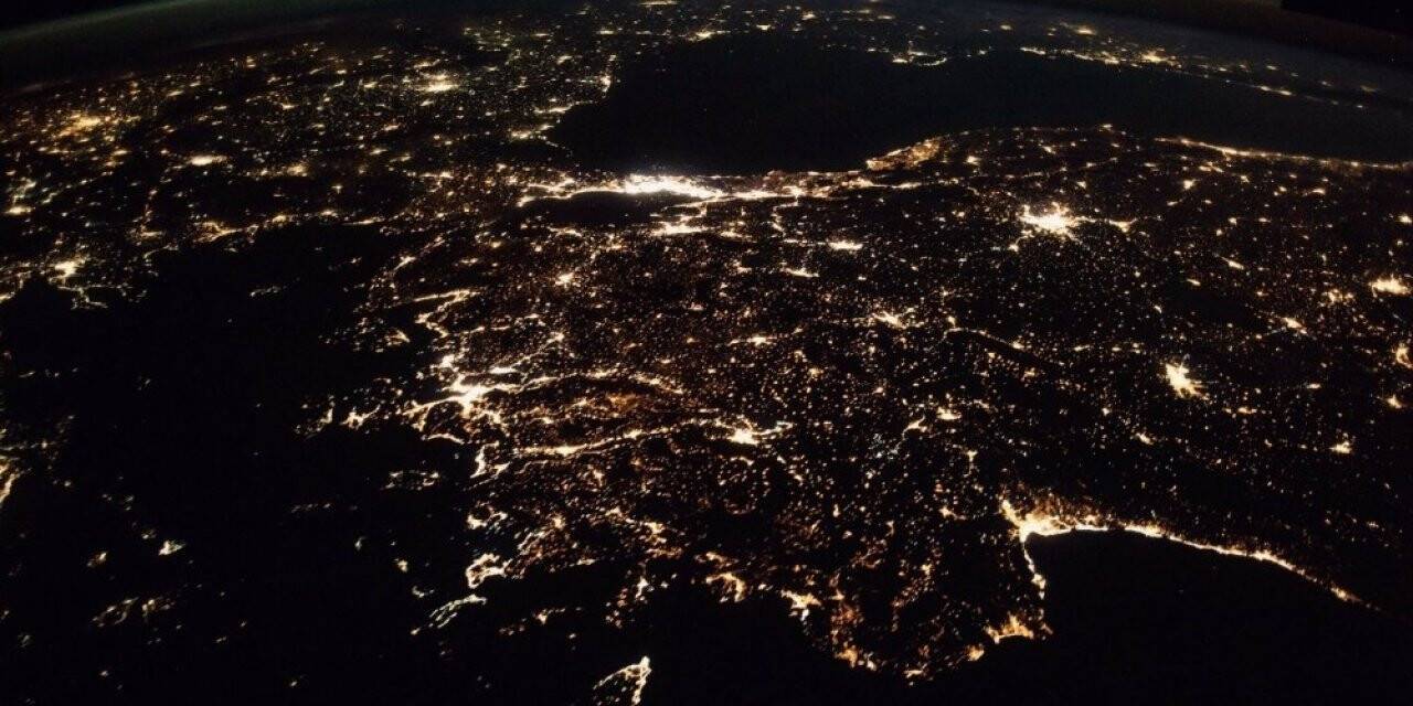 Uluslararası Uzay İstasyonu Konya’dan görülebilecek