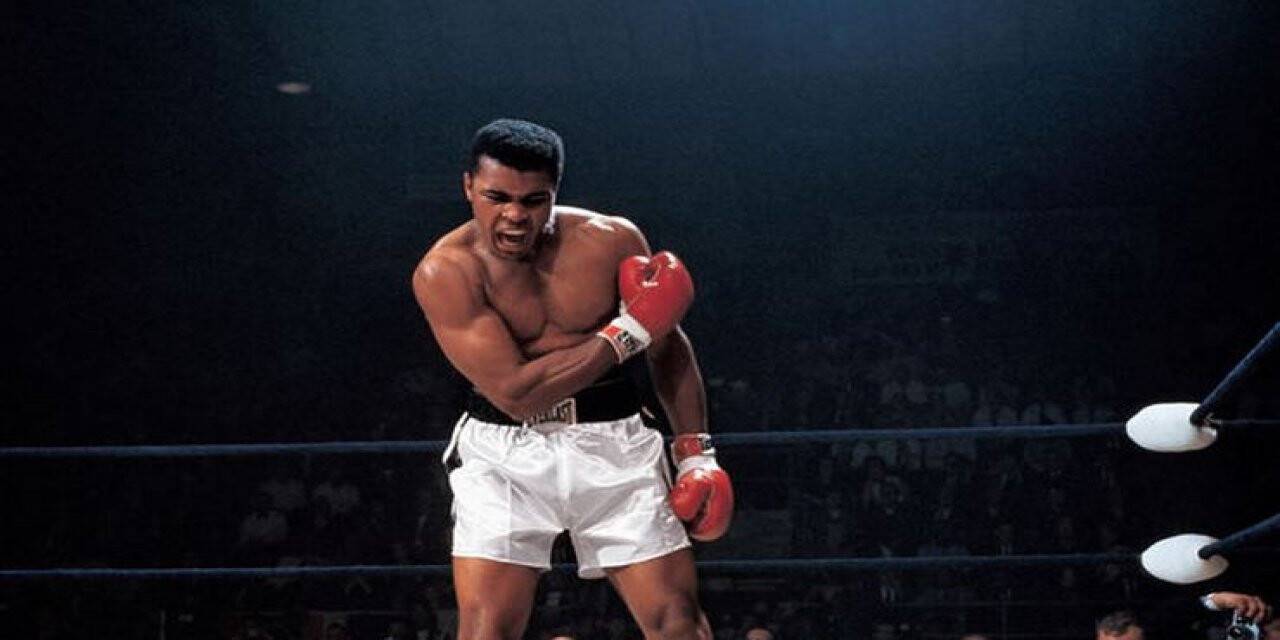 Konya Milletvekillerinden Muhammed Ali mesajı