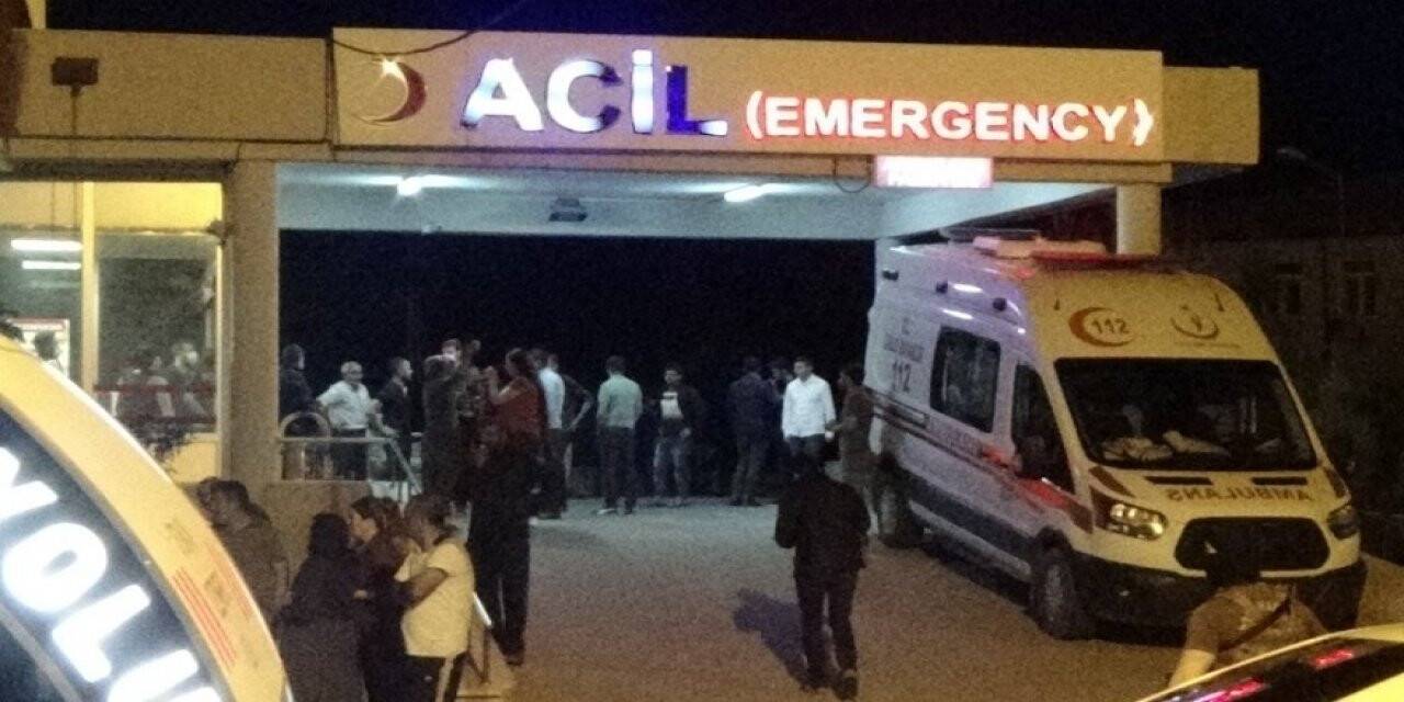 Arazi kavgası kanlı bitti 3 ölü