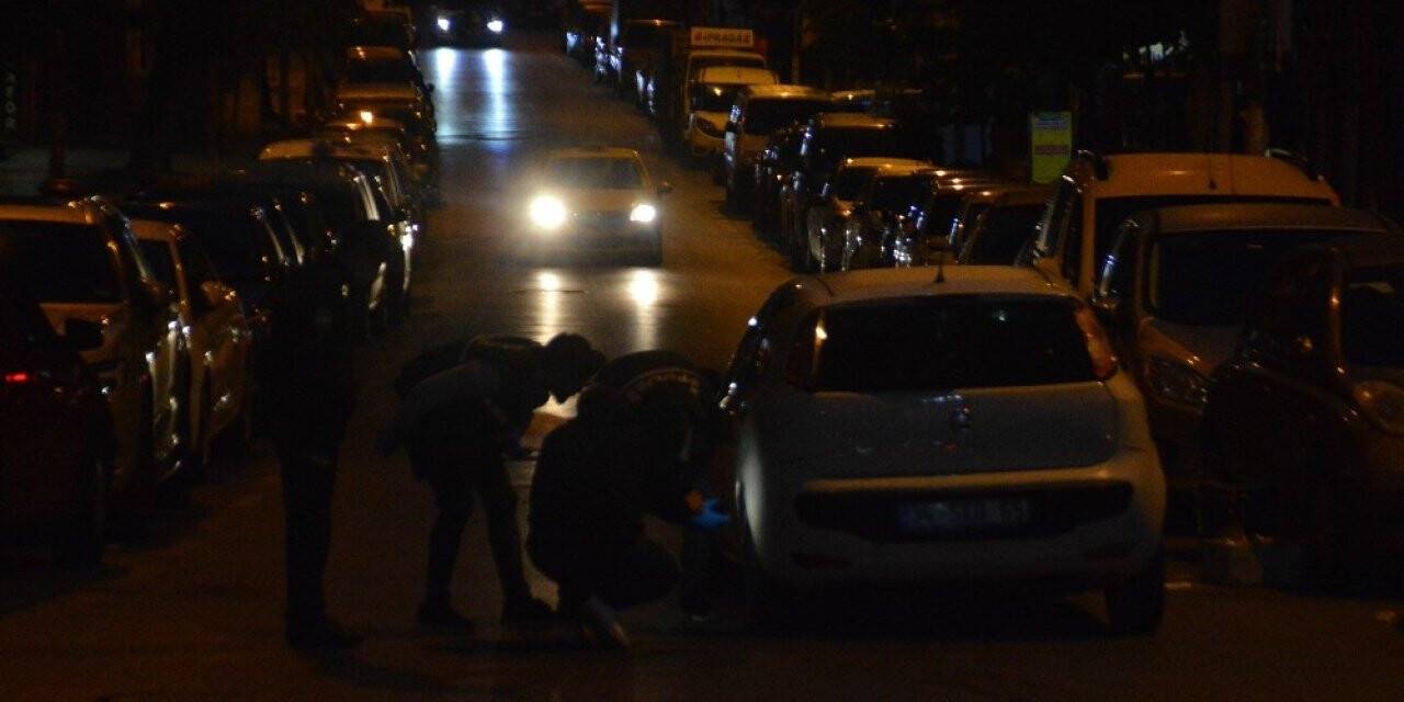 Sabaha karşı kanlı infaz