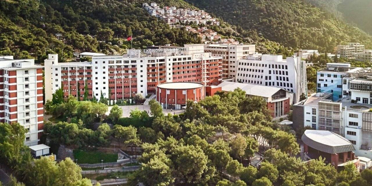 İEÜ’nün projesine ’17 milyonluk’ doping