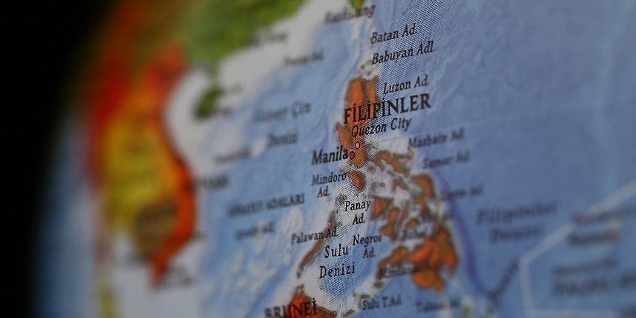 Filipinler'de yeni yasa tasarısı kabul edildi