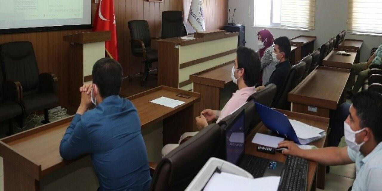E-ihale dönemi başladı