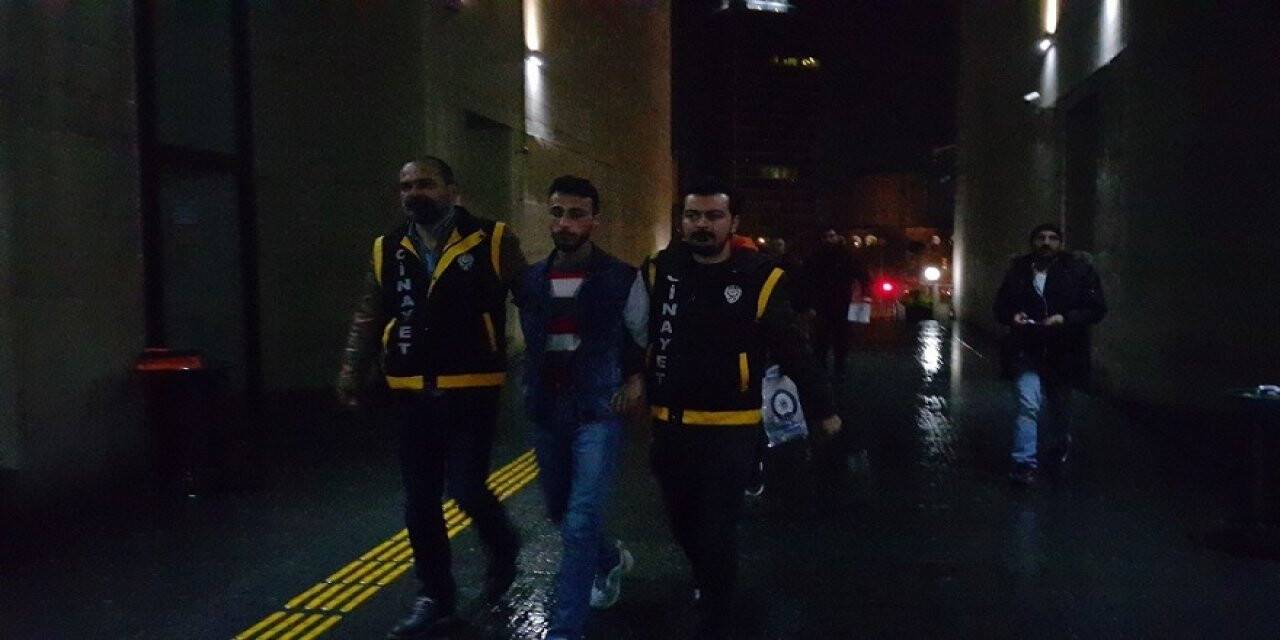 Domuz bağı cinayetinde yeni detaylar