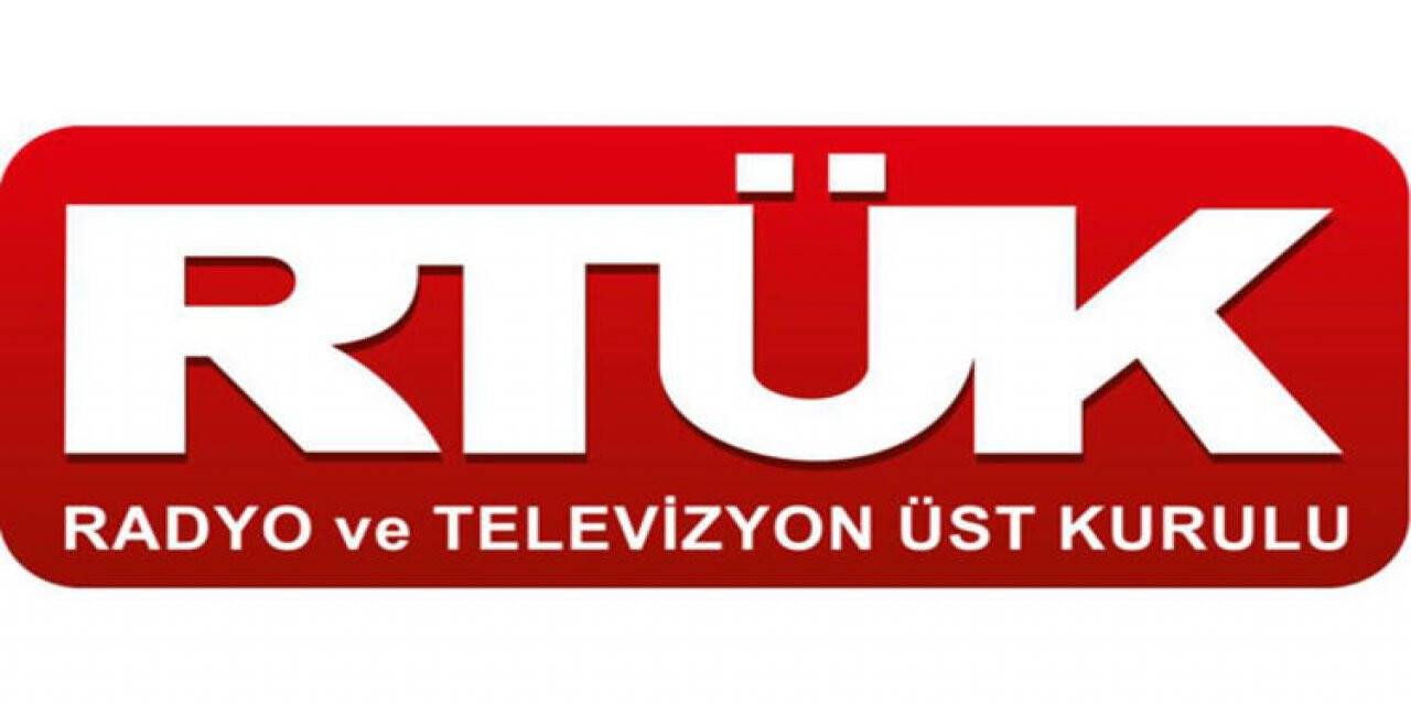 Darbe kutlamasına RTÜK tokadı