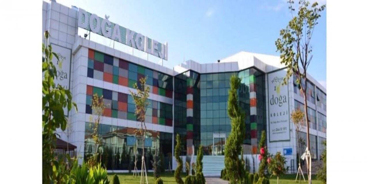 Sağlık çalışanlarının çocuklarına DOĞA’DAN BURS DESTEĞİ
