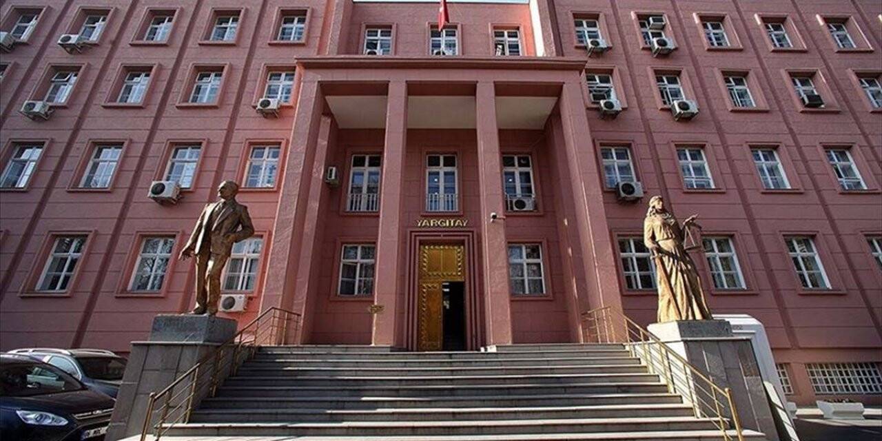 Yargıtay Tuzla Piyade Okulundaki eylemlere ilişkin davada kararını verdi