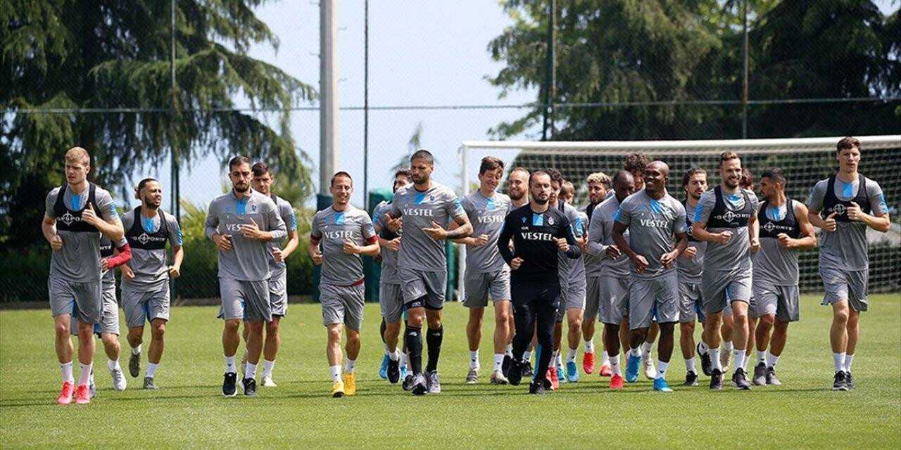 Trabzonspor, Avrupa'dan men edilen 10. Türk takımı oldu
