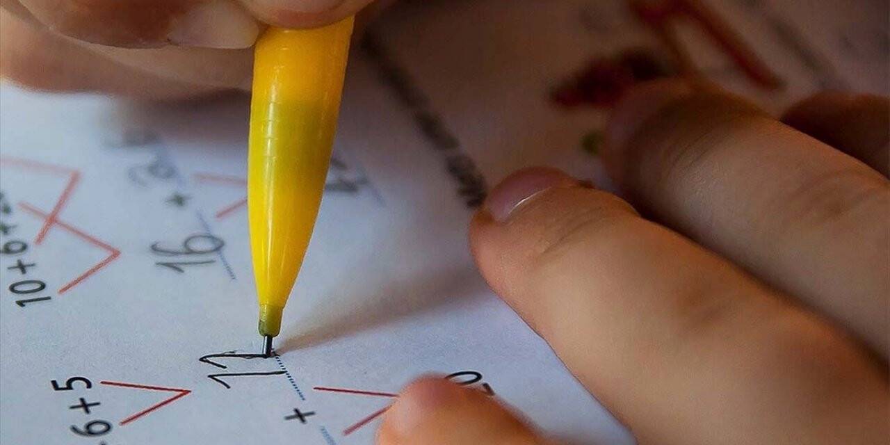 Özel okullarda yüz yüze telafi eğitimi için 'özelleştirilmiş eğitim' hazırlığı