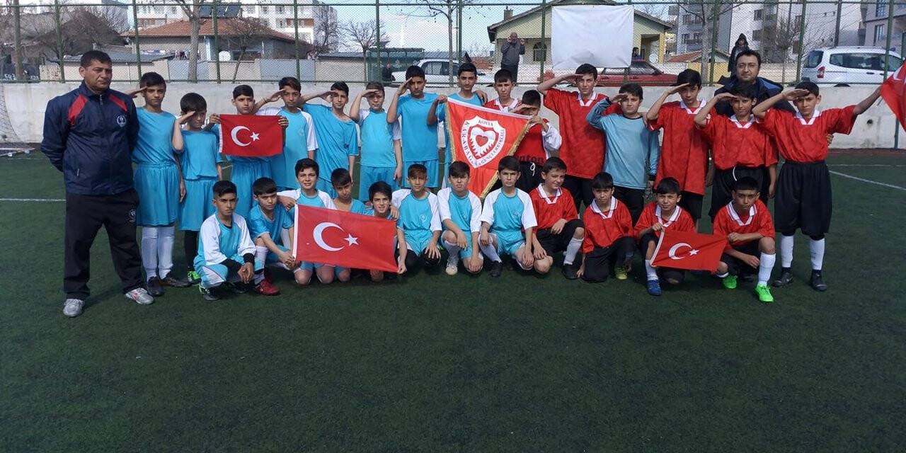 Konya’daki ‘Amatör’ spor kulüplerini tanıyalım: Karabağ Gençlerbirliği