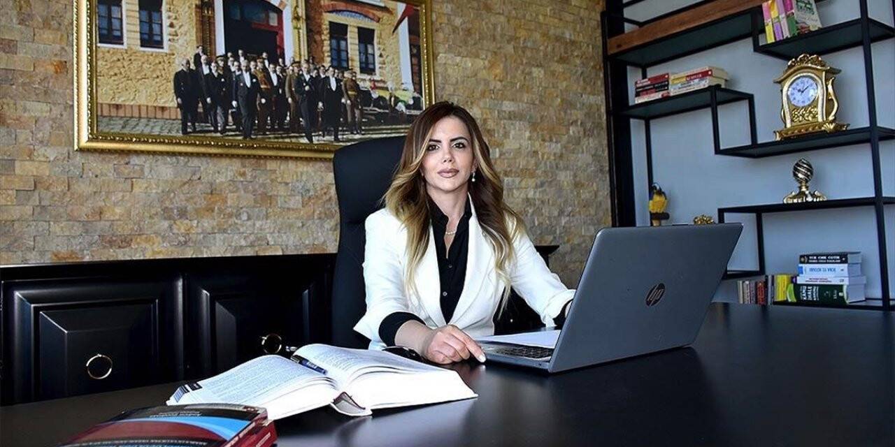 'Yeni normal'de yargının yükünü arabulucular hafifletecek