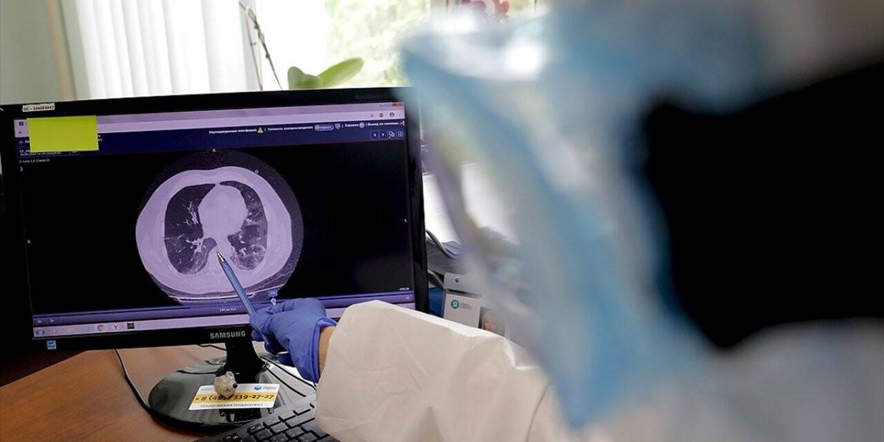 D3 ve B12 vitaminleri ile magnezyum 50 yaş üstü hastalarda Kovid-19'un ilerlemesini önleyebilir