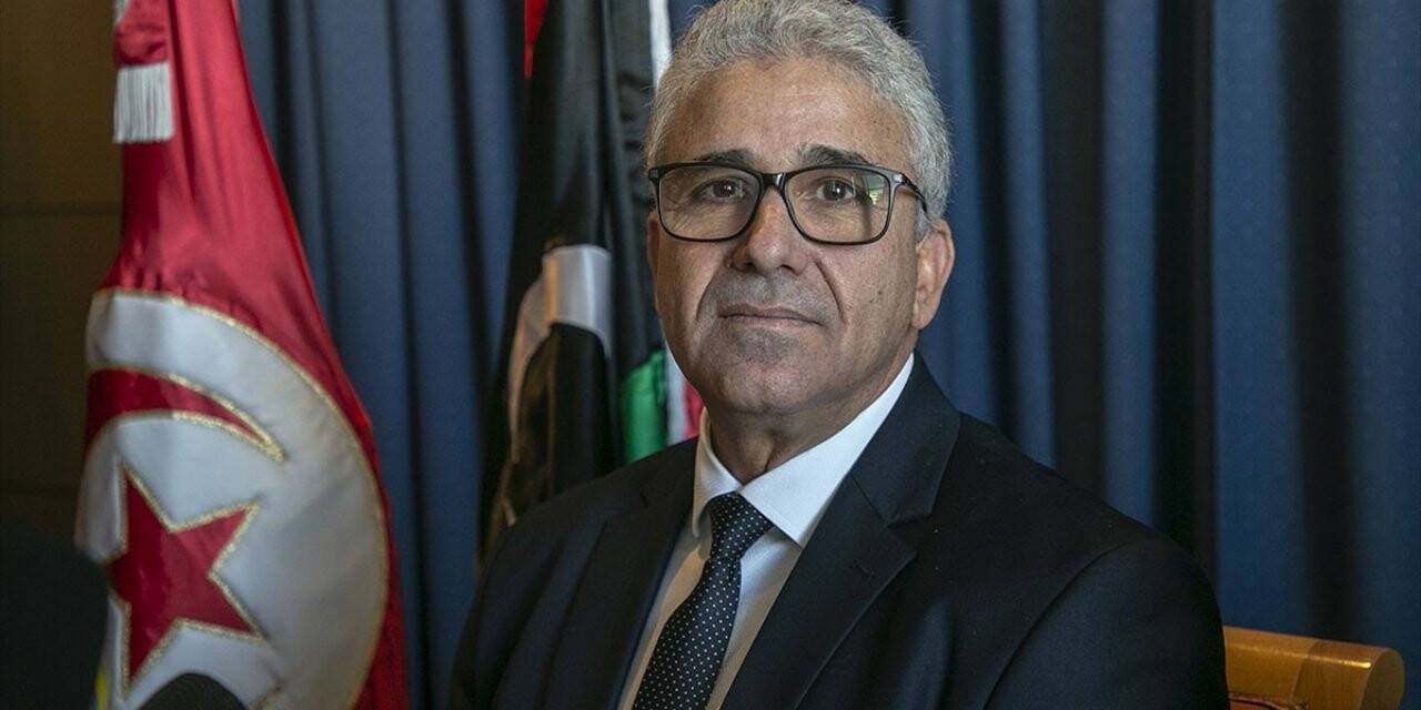 Libya İçişleri Bakanı Başağa: Trabluslu kadın ve çocukların hayatları artık daha güvende