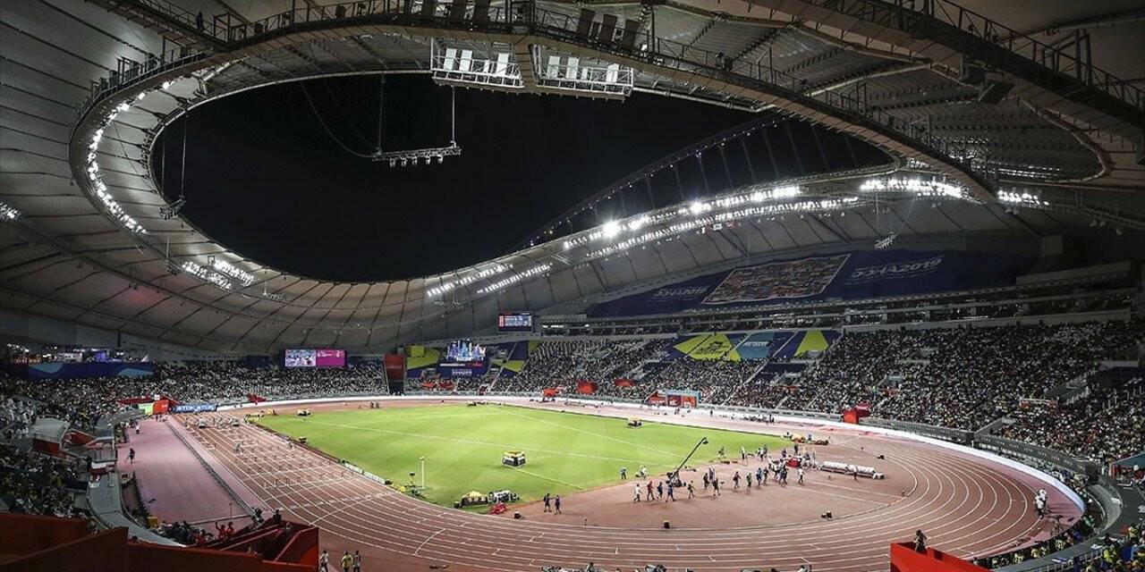 Atletizmde Tokyo 2020'nin güncel kota yönergesi yayımlandı