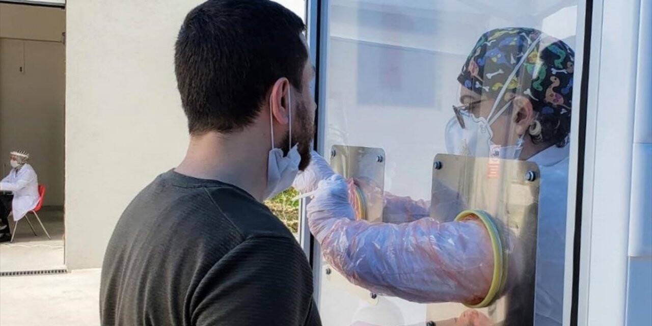 Türkiye'de Kovid-19'dan iyileşen hasta sayısı 131 bin 778'e yükseldi