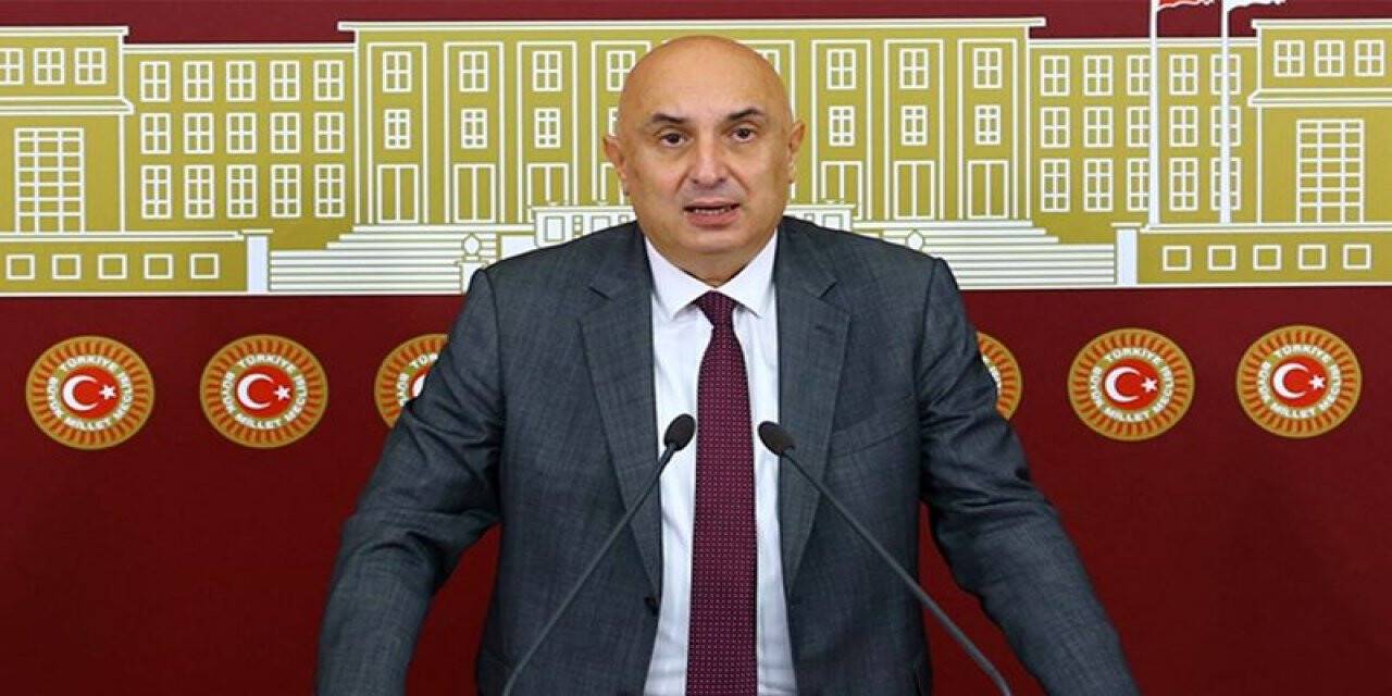 CHP'den açıklama