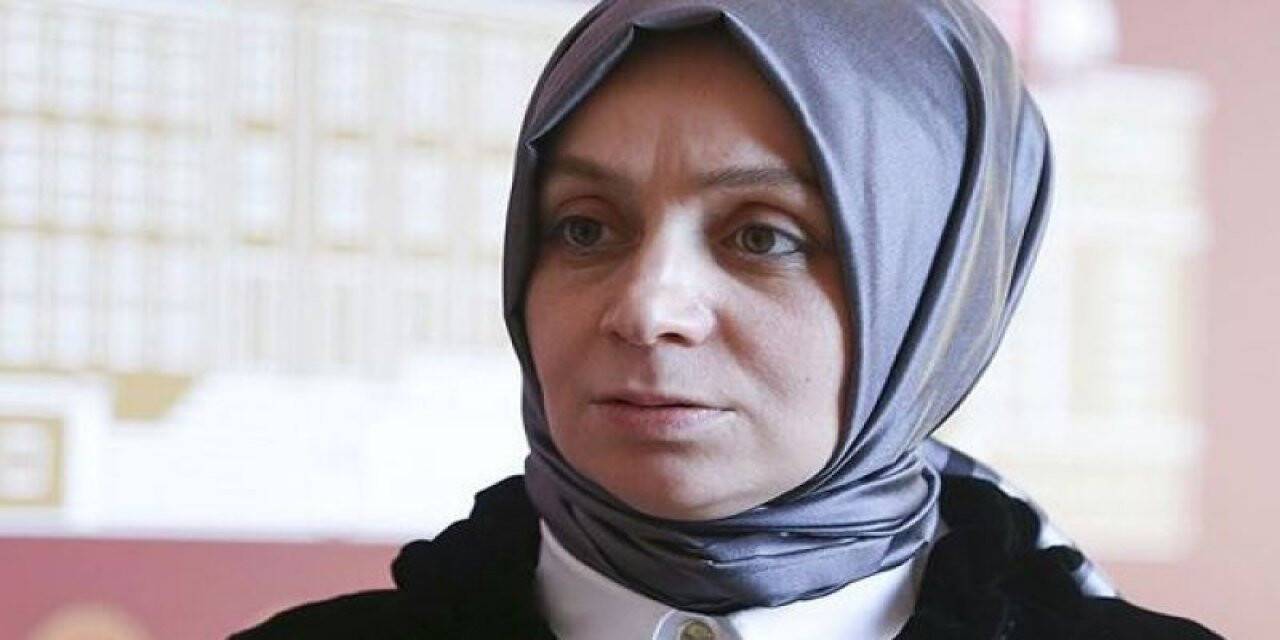 Konya Milletvekilinden HDP ve CHP’ye sert tepki