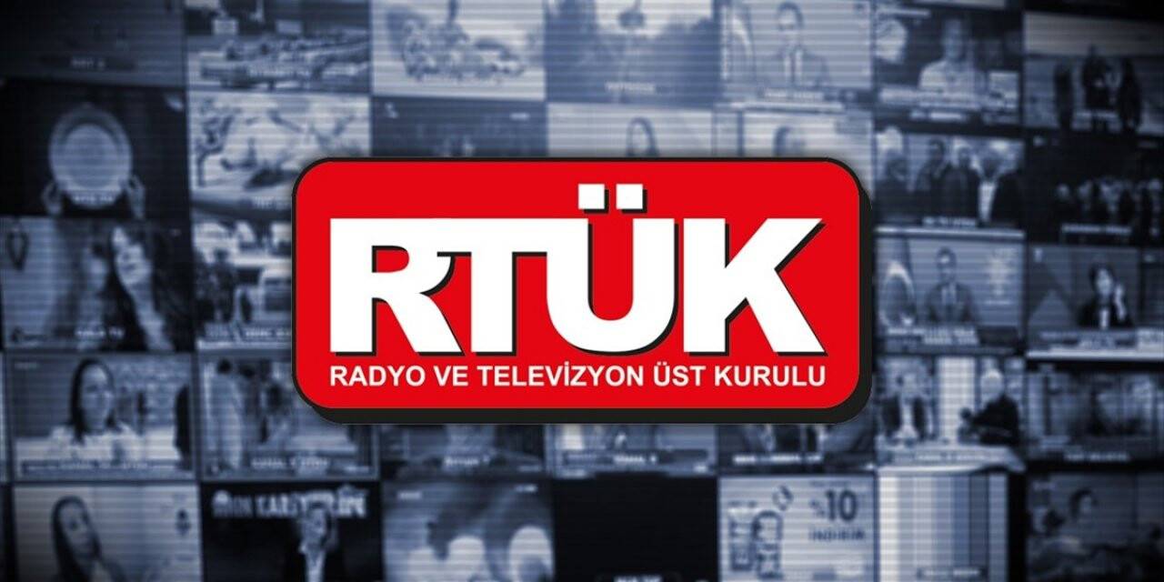 RTÜK'ten bazı yayın kuruluşlarına '27 Mayıs' cezası