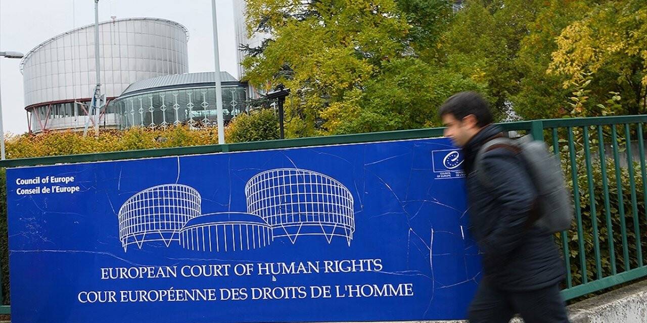 AİHM'den Almanya’ya ırkçılık kararı