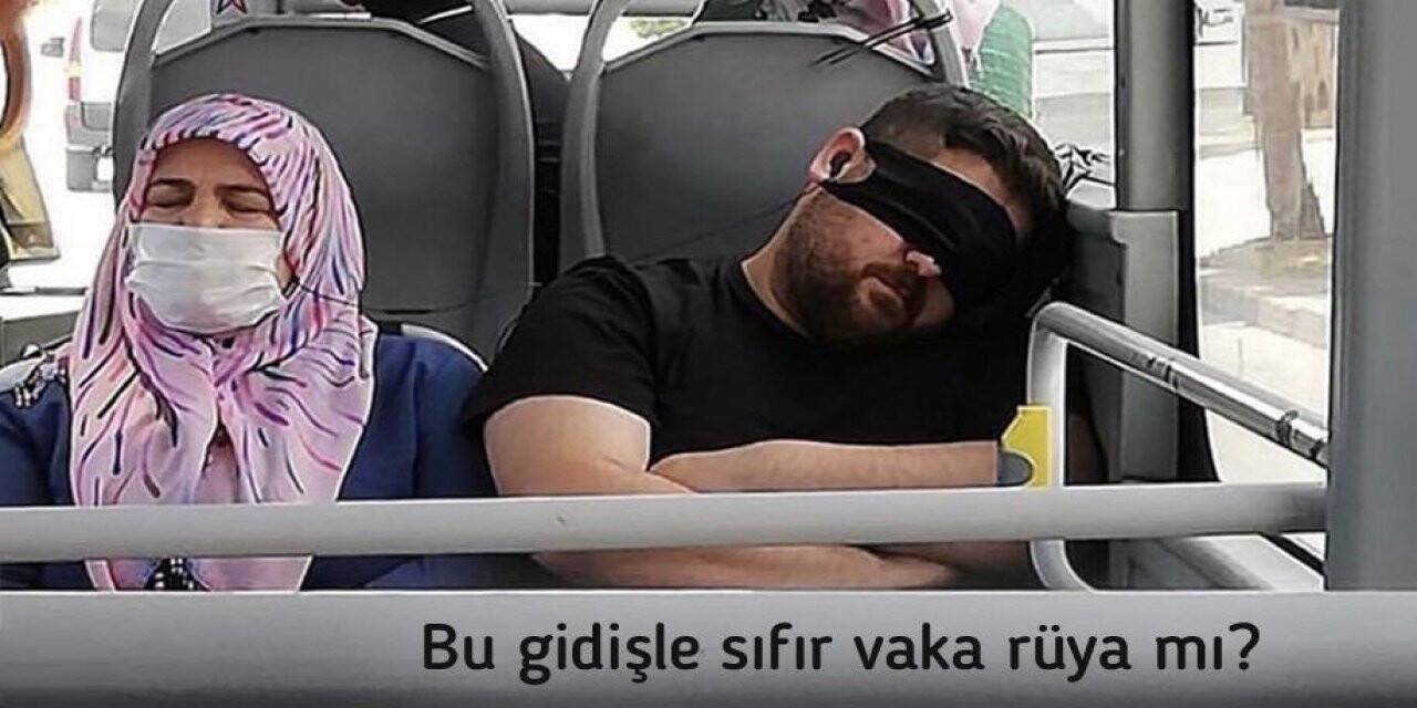 Sağlık Bakanı Koca'dan doğru maske kullanımı uyarısı