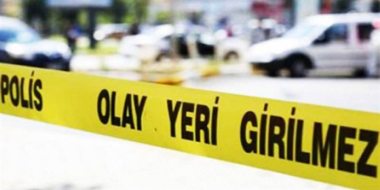 Bir köy karantinaya alındı