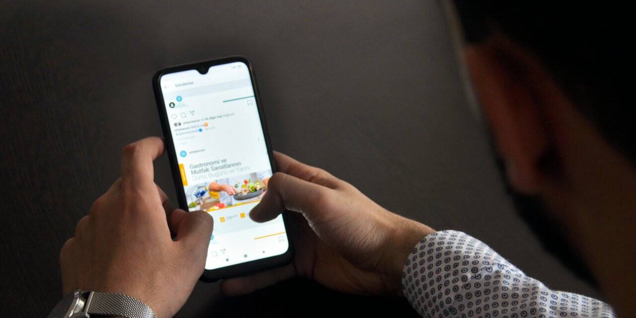 Korona virüs sürecinde sosyal medya kullanımı