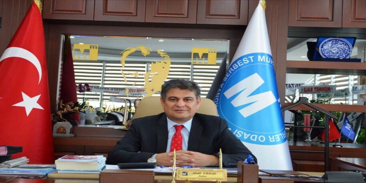 BA-BS BİLDİRİMLERİ KALDIRILMALI