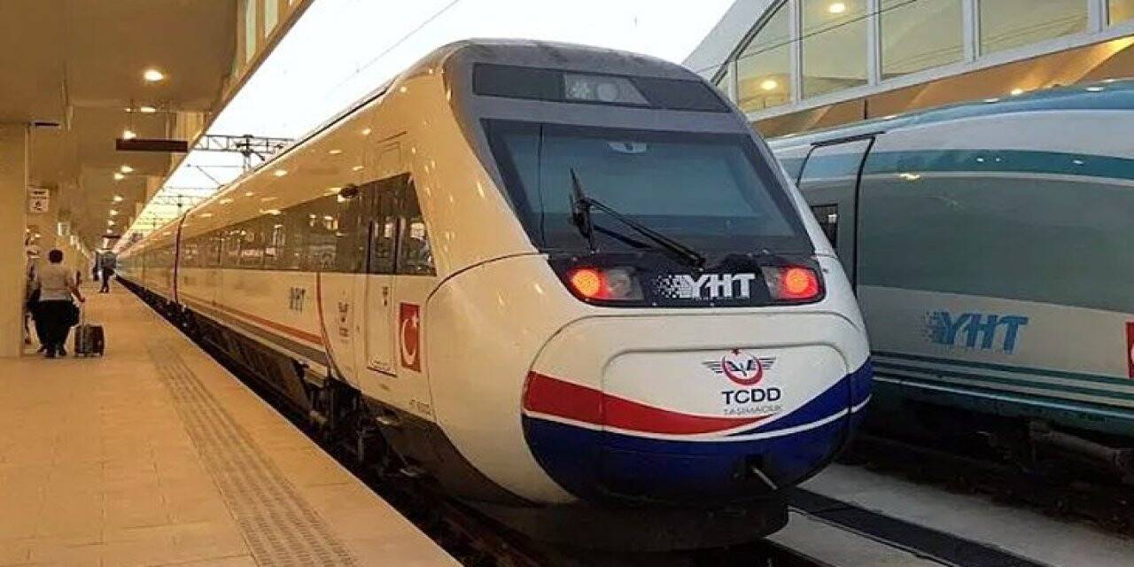 YHT seferleri artıyor