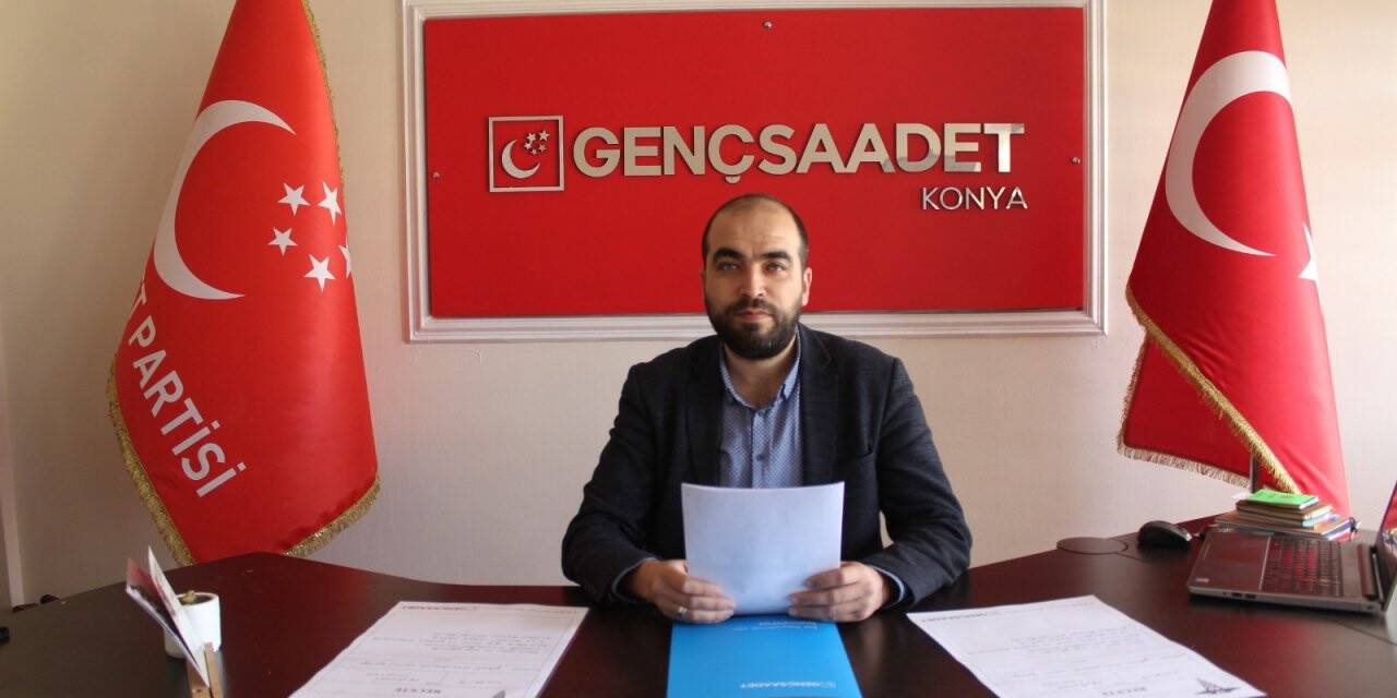 En Büyük Yatırım Gençliktir!