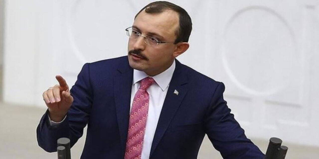 AK Parti'den erken seçim açıklaması
