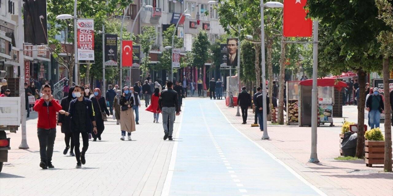 Türkiye'de Kovid-19'dan iyileşen hasta sayısı 133 bin 400'e yükseldi